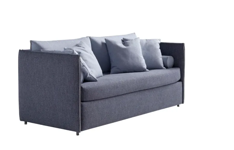 Divano letto Zero nl Md work in OFFERTA - 50%