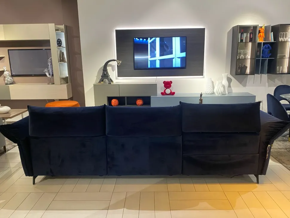 Divano Levi Franco ferri: con uno SCONTO ESCLUSIVO del 40%