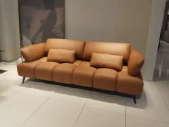 Divano Lineare Ambra Franco ferri a 1990 Euro