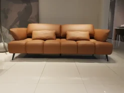 Divano Lineare Ambra Franco ferri a 1990 Euro