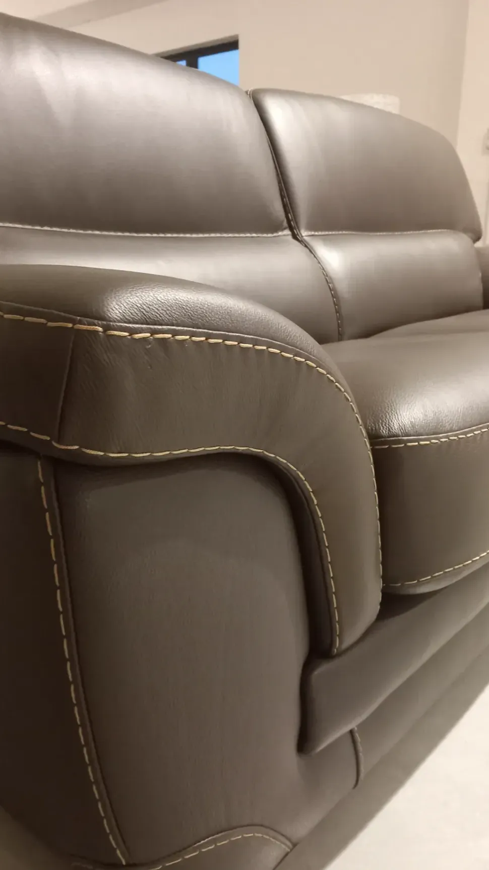 Divano Lineare Argo Rosini a 1490€