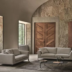 Divano Lineare Artis di Ditre italia a prezzo scontato