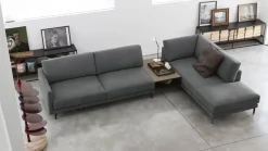 Divano Lineare Bart  Doimo salotti a 1956 Euro