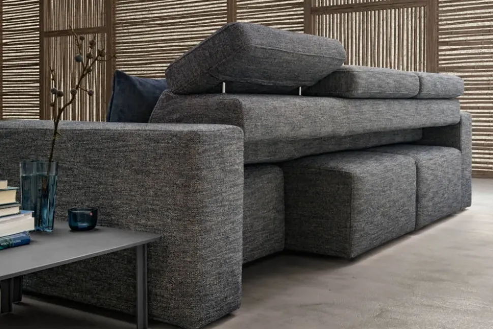 Divano Lineare Best Samoa a 1640 Euro