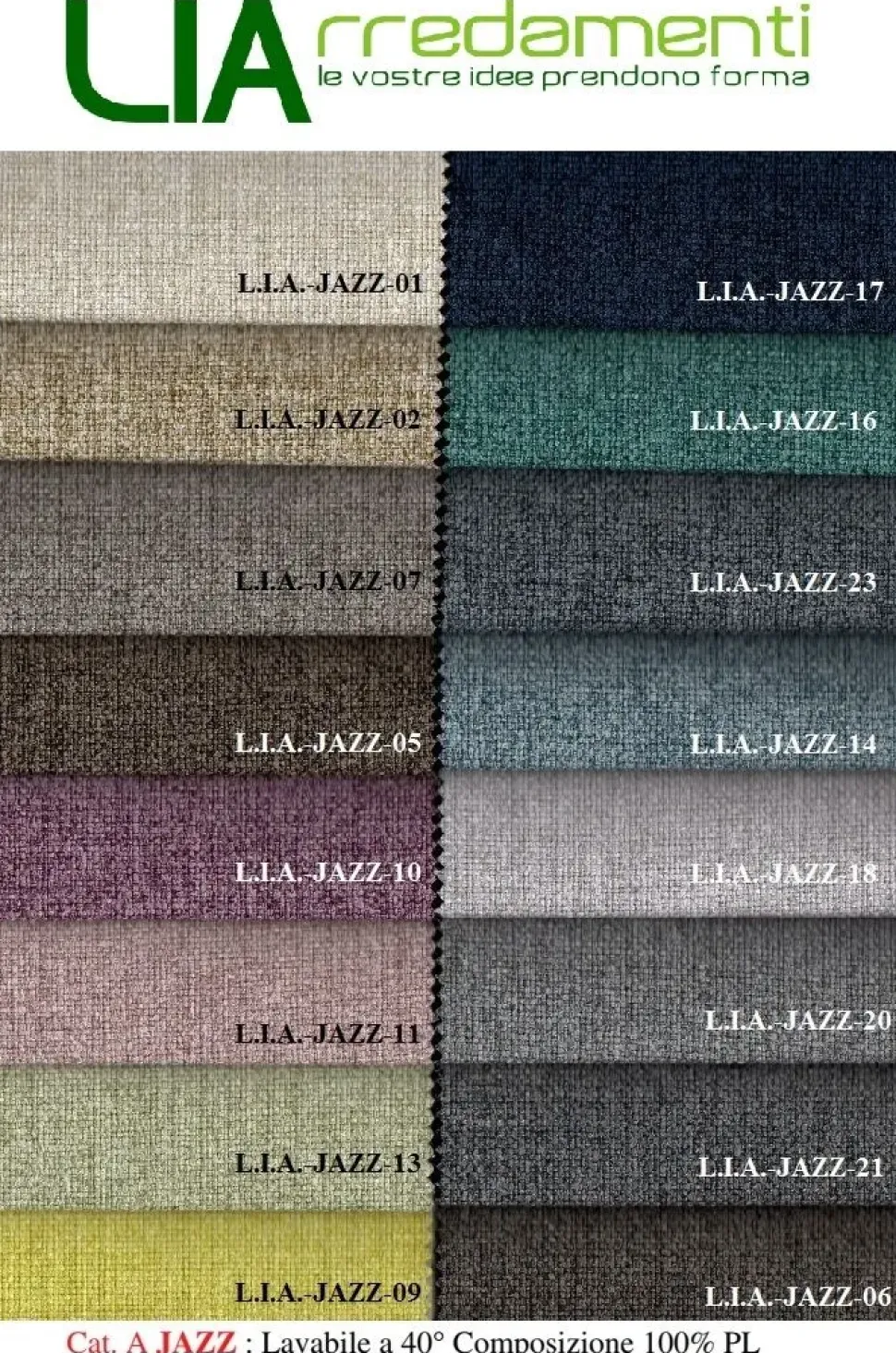 Divano Lineare Best Samoa a 1640 Euro