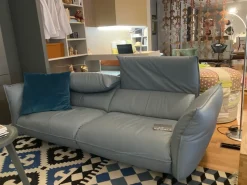 Divano Lineare Brighton di Rosini a prezzo ribassato