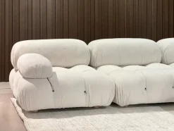 Divano Lineare Camaleonda B&b italia ad un prezzo vantaggioso