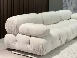 Divano Lineare Camaleonda B&b italia ad un prezzo vantaggioso