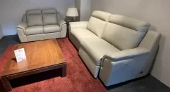 Divano Lineare Coppia divani Zr a 1590 Euro