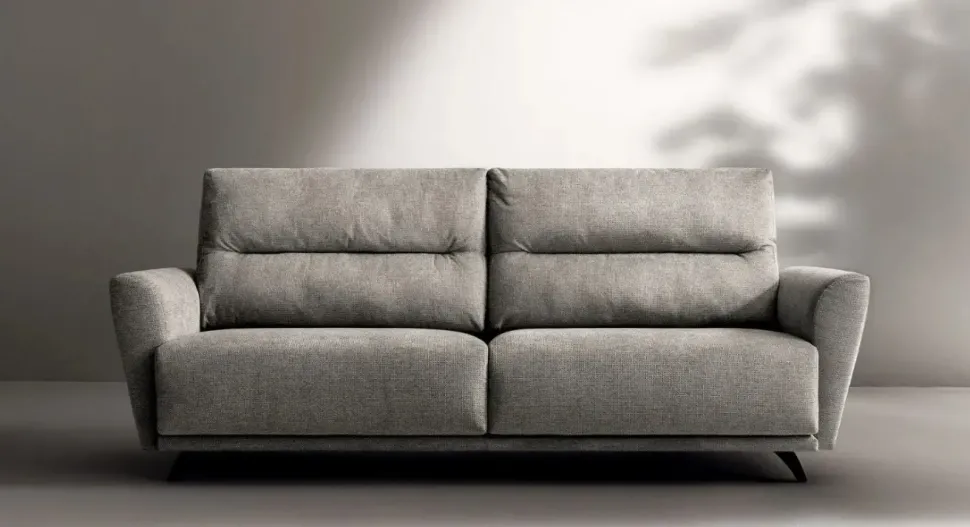 Divano Lineare Divano victor Doimo salotti ad un prezzo imperdibile