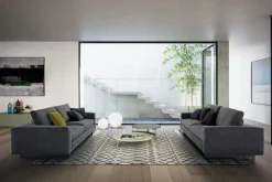 Divano Lineare Duo Pianca a 2516 Euro