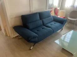 Divano lineare Fly Calia ad un prezzo conveniente