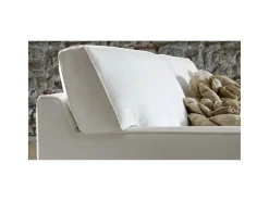 Divano lineare Gost Doimo salotti in Offerta Outlet