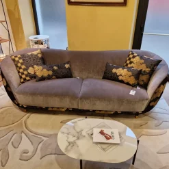 Divano Lineare Hyago Roche bobois ad un prezzo vantaggioso