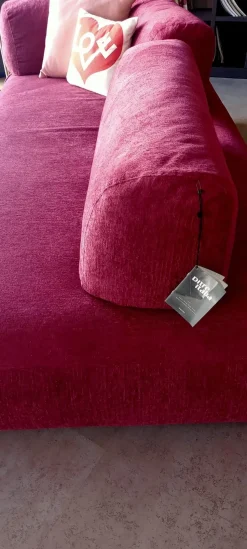 Divano Lineare Isla Ditre italia a 2900 Euro