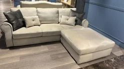 Divano Lineare Jennyfer La casa moderna a 1709 Euro