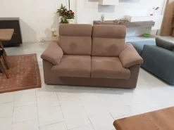 Divano Lineare Leo Biel ad un prezzo imperdibile