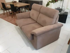 Divano Lineare Leo Biel ad un prezzo imperdibile