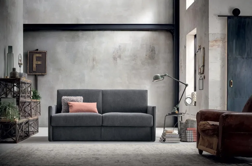 Divano Lineare Mark Felis a 990 Euro