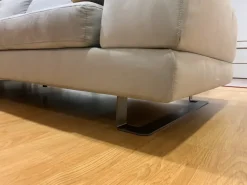 Divano lineare Melody Samoa ad un prezzo vantaggioso