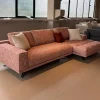 Divano Lineare modello Blake di Bodema con forte sconto