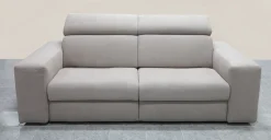 Divano Lineare modello Divano extendo l544 di Rigosalotti in offerta