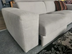 Divano Lineare modello Divano extendo l544 di Rigosalotti in offerta