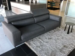 Divano Lineare modello Fred di Felis a prezzi outlet