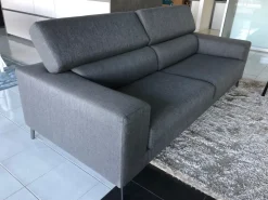 Divano Lineare modello Fred di Felis a prezzi outlet