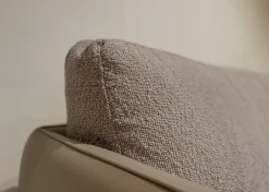 Divano Lineare modello Krisby mix low di Ditre italia a prezzi outlet