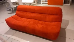 Divano Lineare Rio di Calia a prezzo scontato