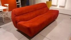 Divano Lineare Rio di Calia a prezzo scontato