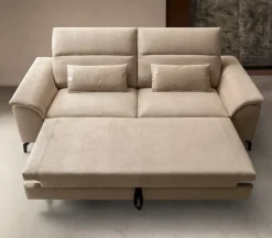 Divano Lineare Space vision