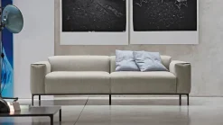 Divano Lineare Spencer Doimo salotti ad un prezzo imperdibile