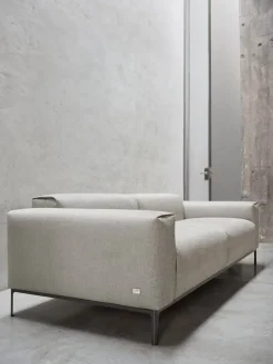 Divano Lineare Spencer Doimo salotti ad un prezzo imperdibile