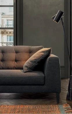 Divano Lineare Time di Pianca a prezzo scontato