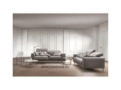 Divano Lineare Zippy Samoa a 1090€