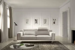 Divano Living chic Samoa ad un prezzo vantaggioso