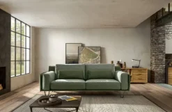 Divano Living chic Samoa: SCONTO ESCLUSIVO