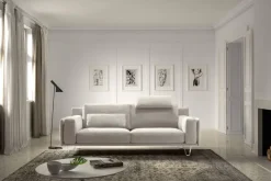 Divano Living shic Samoa in Offerta Outlet