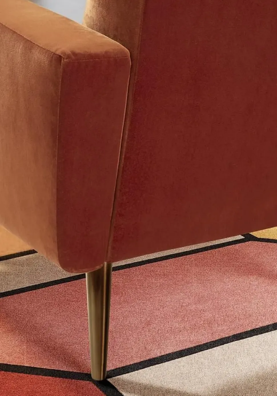 Divano Lizzie Felis a prezzi outlet