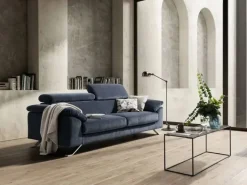Divano Loft Samoa a prezzi outlet
