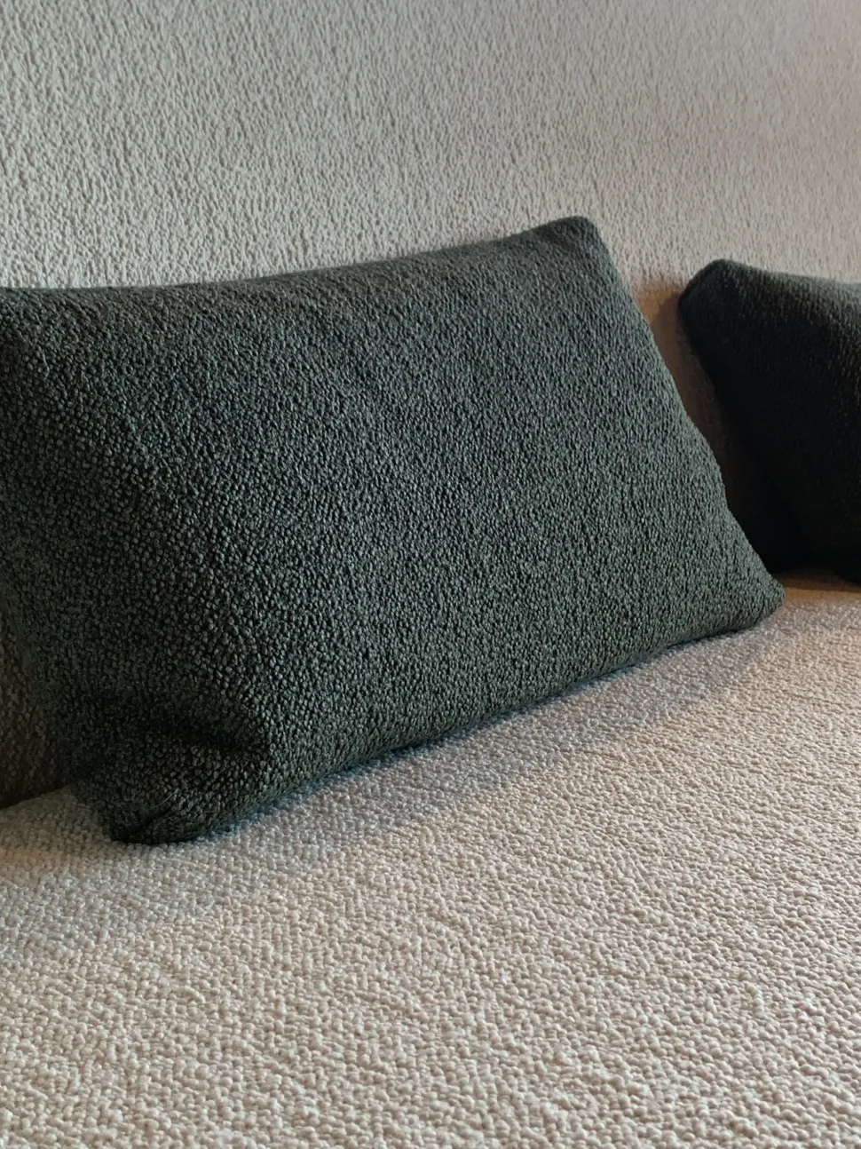 Divano Londy in Tessuto Lago a prezzo scontato