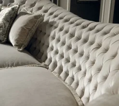 Divano Luxury velluto venezia Md work ad un prezzo imperdibile