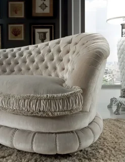 Divano Luxury velluto venezia Md work ad un prezzo imperdibile