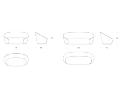 Divano Mama Tonin casa a prezzo scontato del 30% sull'ecommerce!