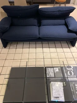 Divano Maralunga Cassina in OFFERTA - 40%