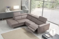 Divano Matt di Collezione esclusiva in stile moderno a prezzo Outlet