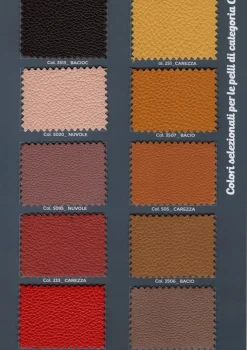 Divano Matt di Collezione esclusiva in stile moderno a prezzo Outlet