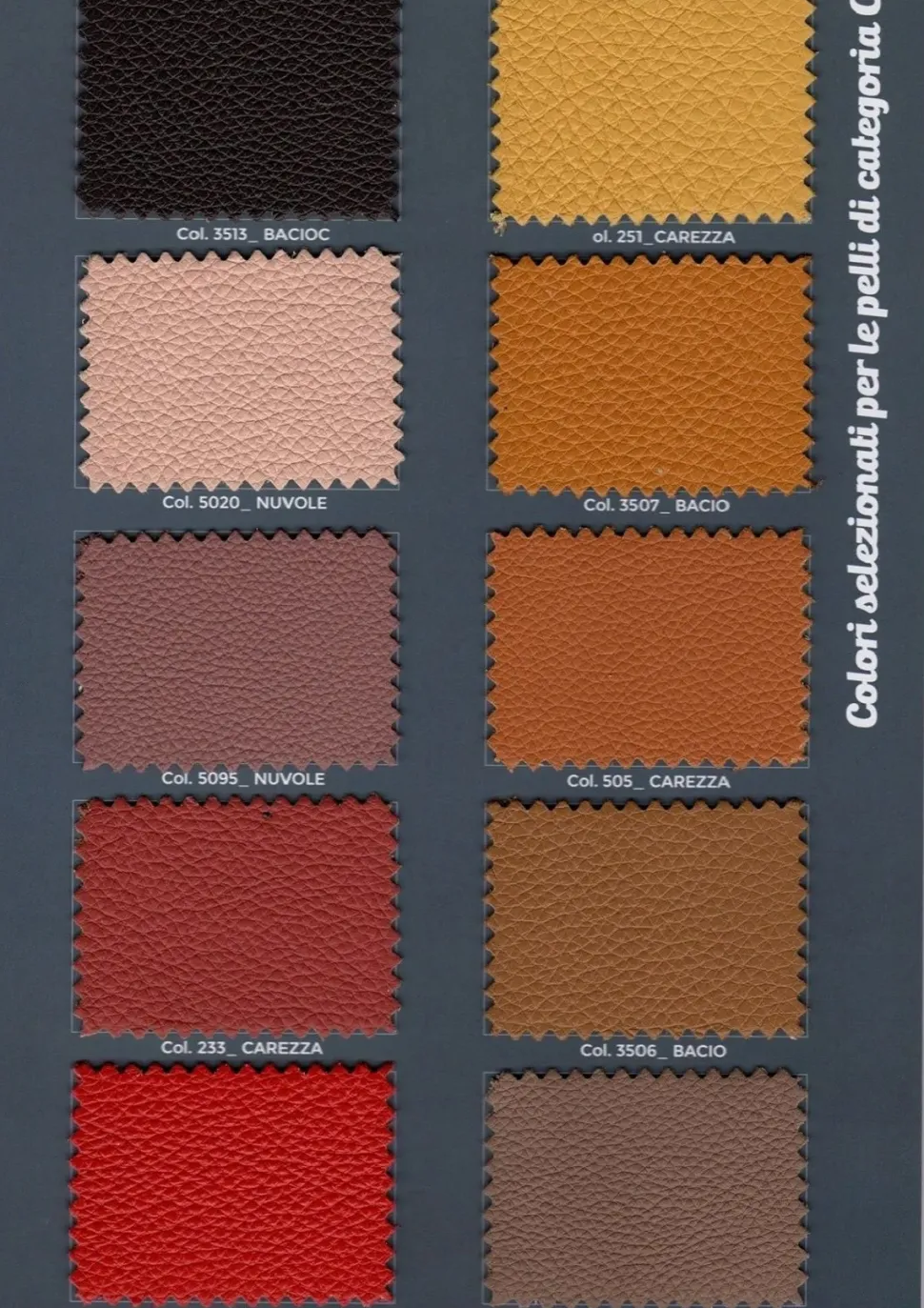 Divano Matt di Collezione esclusiva in stile moderno a prezzo Outlet